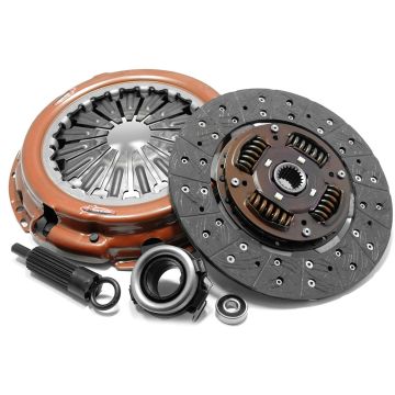 Zestaw sprzęgła Xtreme Clutch Organic Toyota HILUX SURF 3.0 TDiC 4WD (KZN_) 92KW (1993-1997) KTY25003-1A 2 799,00 zł