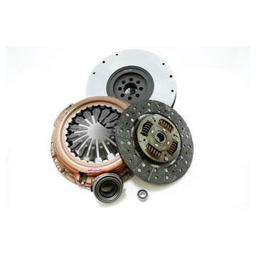 Zestaw sprzęgła Xtreme Clutch Organic Toyota HILUX SURF 3.0 TDiC 4WD (KZN_) 92KW (1993-1997) KTY25503-1A 6 919,52 zł