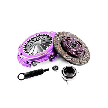 Zestaw sprzęgła Xtreme Clutch Organic Toyota LAND CRUISER 2.4 TD Bundera (LJ70_, LJ73_) 63KW (1986-1991) KTY23005-1A 1 169,00 zł