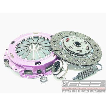 Zestaw sprzęgła Xtreme Clutch Organic Toyota LAND CRUISER 2.4 TD Bundera (LJ70_, LJ73_) 63KW (1986-1991) KTY24008-1A 1 389,00 zł