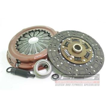 Zestaw sprzęgła Xtreme Clutch Organic Toyota LAND CRUISER 3.4 Diesel (BJ60_V) 66KW (1981-1989) KTY26001-1A 1 799,00 zł