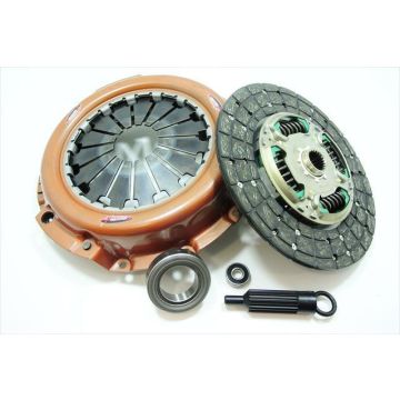 Zestaw sprzęgła Xtreme Clutch Organic Toyota LAND CRUISER 3.4 TD (BJ71_V, BJ74) 91KW (1986-1989) KTY28006-1A 1 819,00 zł