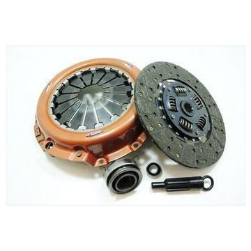 Zestaw sprzęgła Xtreme Clutch Organic Toyota LAND CRUISER 4.0 4x4 (FJ70, FJ73, FJ75) 110KW (1985-1992) KTY28010-1A 1 579,00 zł