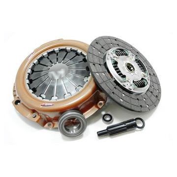 Zestaw sprzęgła Xtreme Clutch Organic Toyota LAND CRUISER 4.0 Diesel (HJ60_) 77KW (1981-1990) KTY28007-1A 1 739,00 zł