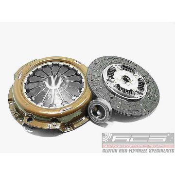 Zestaw sprzęgła Xtreme Clutch Organic Toyota LAND CRUISER 4.0 Turbo-D (HJ61_V) 100KW (1986-1991) KTY28011-1A 1 709,00 zł