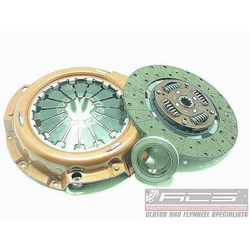 Zestaw sprzęgła Xtreme Clutch Organic Toyota LAND CRUISER 4.0 Turbo-D (HJ61_V) 100KW (1986-1991) KTY28012-1A 1 679,00 zł