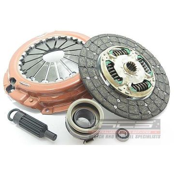 Zestaw sprzęgła Xtreme Clutch Organic Toyota LAND CRUISER 4.2 TD (HDJ80) 118KW (1992-1997) KTY28032-1A 3 189,00 zł