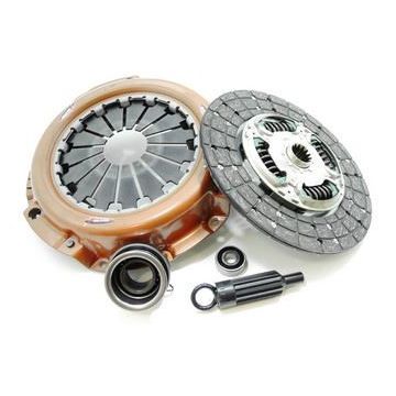 Zestaw sprzęgła Xtreme Clutch Organic Toyota LAND CRUISER 4.5 4x4 (FZJ75) 158KW (1992-1999) KTY28023-1A 2 069,00 zł