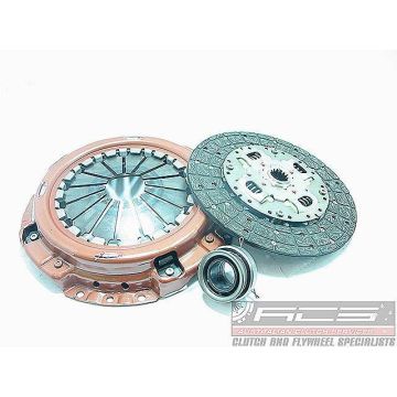 Zestaw sprzęgła Xtreme Clutch Organic Toyota LAND CRUISER 4.5 4x4 (FZJ75) 158KW (1992-1999) KTY30002-1A 3 109,00 zł