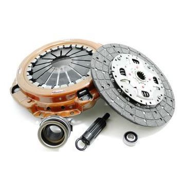 Zestaw sprzęgła Xtreme Clutch Organic Toyota LAND CRUISER 4.5 D4-D (VDJ200) 200KW (2012-on) KTY30019-1A 3 499,01 zł