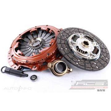 Zestaw sprzęgła Xtreme Clutch Organic Toyota LAND CRUISER PRADO 3.0 D-4D (KDJ120, KDJ125) 127KW (2006-2010) KTY28030-1A 4 049,00 zł