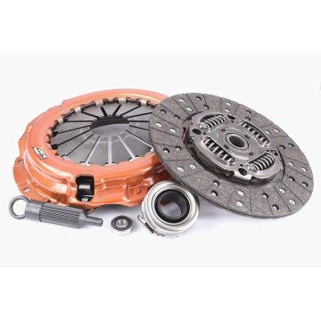 Zestaw sprzęgła Xtreme Clutch Organic Toyota LAND CRUISER PRADO 3.0 D-4D (KZJ12) 92KW (2002-2007) KTY28029-1A 2 999,00 zł