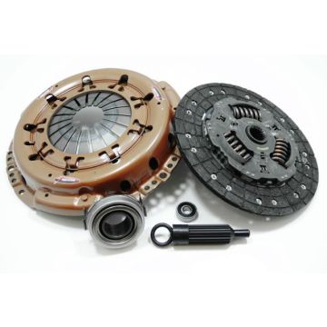 Zestaw sprzęgła Xtreme Clutch Organic Toyota LAND CRUISER PRADO 3.0 TD (KZJ90_, KZJ95_) 92KW (2000-2003) KTY26004-1A 2 449,00 zł