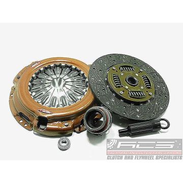 Zestaw sprzęgła Xtreme Clutch Organic Toyota LAND CRUISER PRADO 3.4 i 24V (VZJ90_, VZJ95_) 131KW (1996-2003) KTY25004-1A 1 819,00 zł