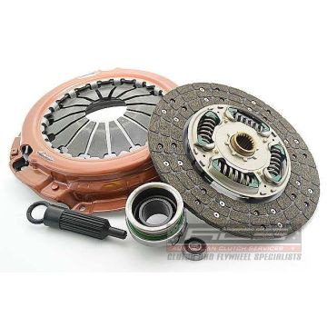 Zestaw sprzęgła Xtreme Clutch Organic Toyota LAND CRUISER PRADO 4.0 V6 VVTi (GRJ150_) 183KW (2009-on) KTY28034-1A 2 299,01 zł