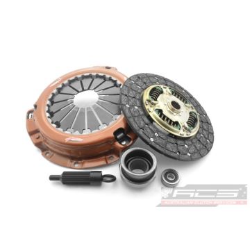 Zestaw sprzęgła Xtreme Clutch Organic Toyota LAND CRUISER PRADO 4.0 V6 VVTi (GRJ150_) 203KW (2010-on) KTY28031-1A 2 188,99 zł