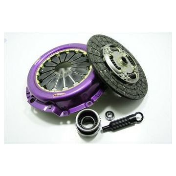 Zestaw sprzęgła Xtreme Clutch Organic Toyota LAND CRUISER PRADO 4.0 V6 WTi (GRJ120) 179KW (2003-2009) KTY28026-1A 3 149,00 zł