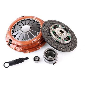 Zestaw sprzęgła Xtreme Clutch Organic Toyota LANDCRUISER 4.2l 1HZ HZJ79 (1999-2007) KTY28005-1A 1 999,00 zł