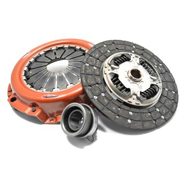 Zestaw sprzęgła Xtreme Clutch Organic Toyota LANDCRUISER 4.2l 1HZ SWB HZJ70 (1991-1992) KTY28003-1A 1 899,00 zł