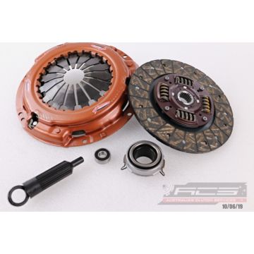 Zestaw sprzęgła Xtreme Clutch Organic Toyota REGIUS 3.0 D (LH18_) 65KW (1998-2005) KTY24001-1A 1 219,00 zł