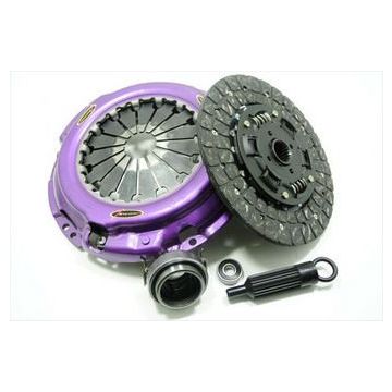 Zestaw sprzęgła Xtreme Clutch Organic Toyota TARAGO 2.4 4WD (TCR21_, TCR20_) 97KW (1990-1993) KTY24013-1A 1 539,00 zł