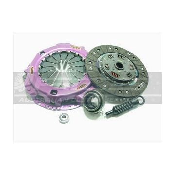 Zestaw sprzęgła Xtreme Clutch Organic Toyota TARAGO 2.4 (TCR11_, TCR10_) 97KW (1990-2000) KTY24003-1A 1 039,01 zł