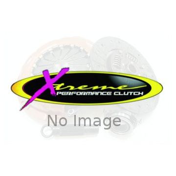 Zestaw sprzęgła Xtreme Clutch Organic Twin Plate BMW 5 540 i V8 210KW (1998-2003)