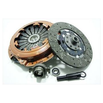 Zestaw sprzęgła Xtreme Clutch Organic VAUXHALL MONTEREY 3.0 DTI 117KW (1998-1999) KGM28003-1A 5 543,99 zł