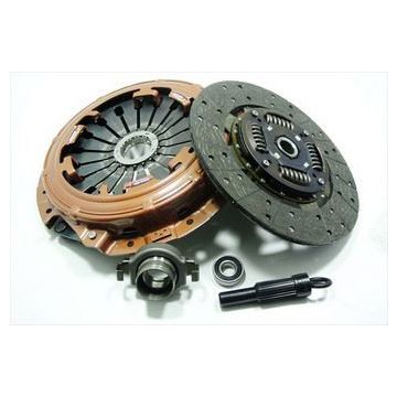 Zestaw sprzęgła Xtreme Clutch Organic VAUXHALL MONTEREY 3.5 V6 24V 158KW (1998-1999)