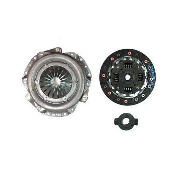 Zestaw sprzęgła Xtreme Clutch Peugeot 206 1.4 i 55KW (1998-2007) KPU18001 1 299,00 zł