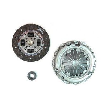 Zestaw sprzęgła Xtreme Clutch Peugeot 207 CC 1.6 16V 88KW (2007-on) KPU20007 1 499,00 zł