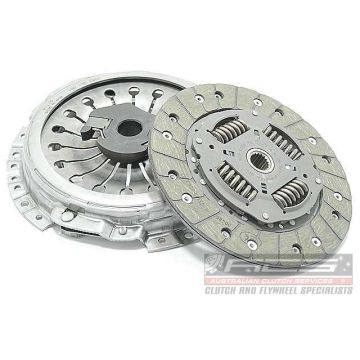 Zestaw sprzęgła Xtreme Clutch Peugeot 306 2.0 S16 120KW (1996-2001) KPU22006 1 999,00 zł