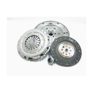 Zestaw sprzęgła Xtreme Clutch Peugeot 307 1.6 HDi 110 80KW (2004-2009) KPU22513 5 732,32 zł