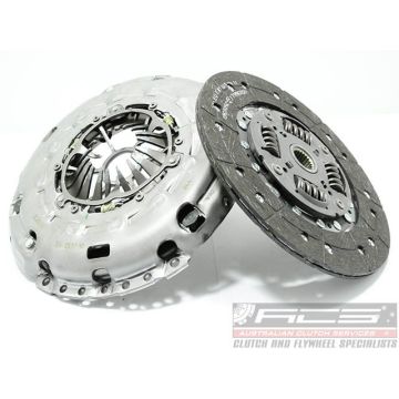 Zestaw sprzęgła Xtreme Clutch Peugeot 4007 2.2 HDi 115KW (2007-on) KPU24010 2 299,01 zł