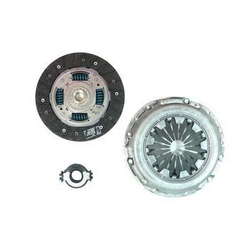 Zestaw sprzęgła Xtreme Clutch Peugeot 405 1.9 Sport MI-16 116KW (1987-1992) KPU22003 2 899,00 zł