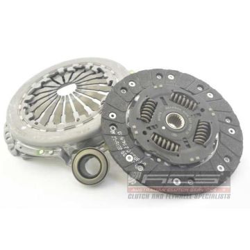 Zestaw sprzęgła Xtreme Clutch Peugeot 406 1.9 TD 66KW (1996-2004) KCT20006 1 399,00 zł
