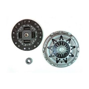 Zestaw sprzęgła Xtreme Clutch Peugeot 406 2.0 16V 100KW (1999-2003) KPU23001 1 499,00 zł