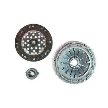 Zestaw sprzęgła Xtreme Clutch Peugeot 406 2.0 HDI 110 80KW (1999-2004) KPU23004 1 299,00 zł