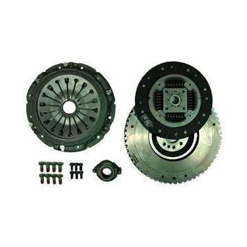 Zestaw sprzęgła Xtreme Clutch Peugeot 406 2.0 HDI 110 80KW (1999-2004) KPU23530 5 699,00 zł