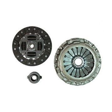 Zestaw sprzęgła Xtreme Clutch Peugeot 406 2.2 116KW (2000-2004) KCT24002 4 199,00 zł