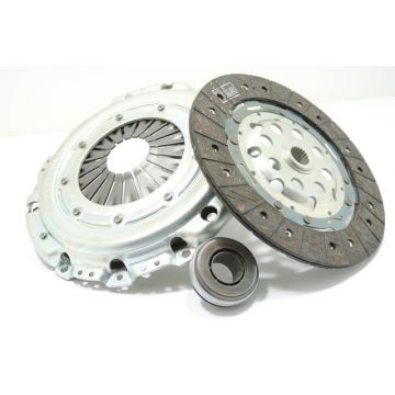 Zestaw sprzęgła Xtreme Clutch Peugeot 407 2.0 HDi 135 100KW (2004-2011) KPU24080 2 999,00 zł