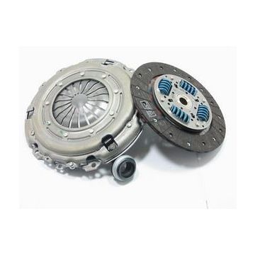 Zestaw sprzęgła Xtreme Clutch Peugeot 407 2.2 16V 120KW (2005-2011) KPU23005 2 099,00 zł