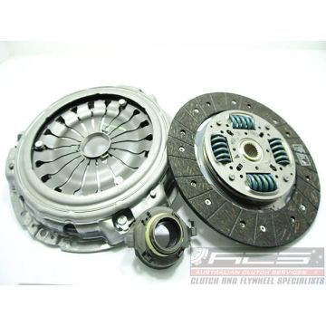 Zestaw sprzęgła Xtreme Clutch Peugeot 407 3.0 V6 155KW (2006-2011) KPU24005 2 749,00 zł