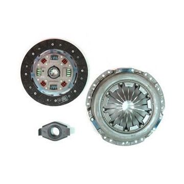 Zestaw sprzęgła Xtreme Clutch Peugeot 505 2.5 Turbo Diesel 70KW (1985-1996) KPU23002 2 198,99 zł