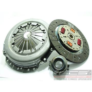 Zestaw sprzęgła Xtreme Clutch Peugeot 605 3.0 123KW (1994-1996) KPU24011 2 399,00 zł