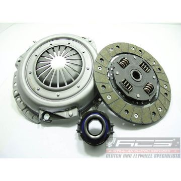 Zestaw sprzęgła Xtreme Clutch Peugeot 605 3.0 123KW (1994-1996) KPU24012 2 899,00 zł
