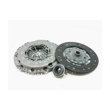 Zestaw sprzęgła Xtreme Clutch Peugeot EXPERT 2.0 HDi 140 100KW (2007-on) KPU24007 2 198,99 zł