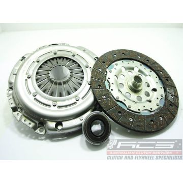 Zestaw sprzęgła Xtreme Clutch Peugeot EXPERT 2.0 HDi 140 100KW (2007-on) KPU24081 4 499,00 zł