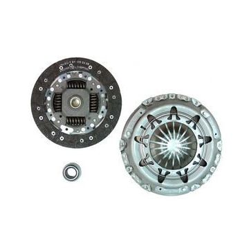 Zestaw sprzęgła Xtreme Clutch Peugeot PARTNER 1.6 HDi 90 68KW (2010-on) KPU23010 1 799,00 zł