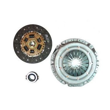 Zestaw sprzęgła Xtreme Clutch PONTIAC FIERO 2.8 101KW (1984-1988) KPT23002 1 999,00 zł